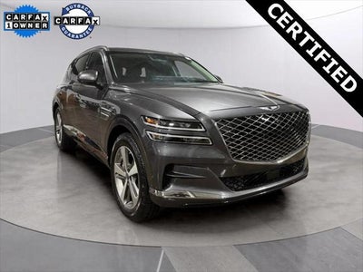 Photo of a 2022 Genesis GV80 AWD 3.5T 4DR SUV for sale