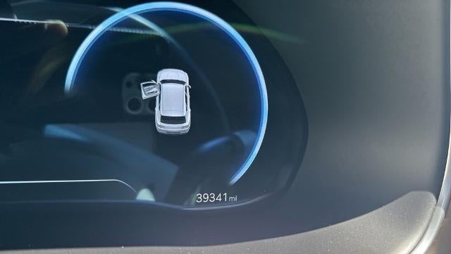 2022 Genesis GV80 3.5T