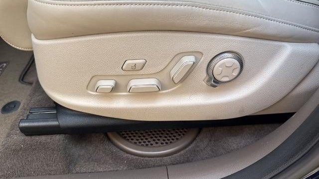 2022 Genesis GV80 3.5T