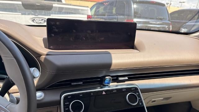 2022 Genesis GV80 3.5T