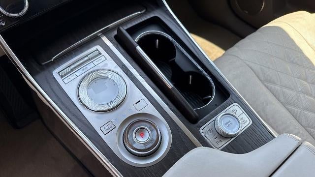 2022 Genesis GV80 3.5T