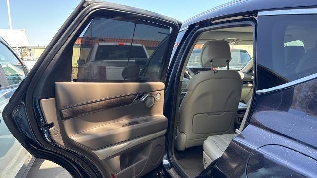 2022 Genesis GV80 3.5T