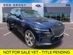 2022 GV80 Thumbnail 1