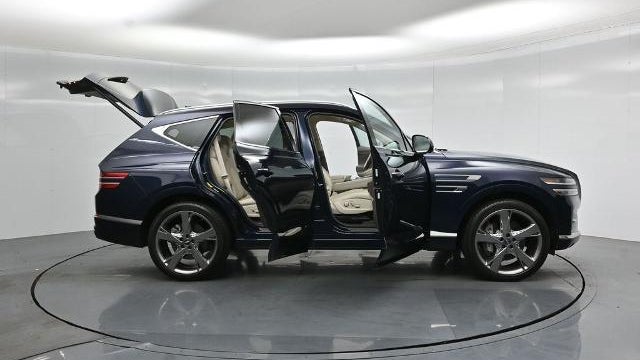 2022 Genesis GV80 3.5T