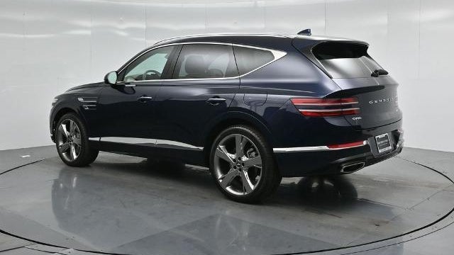 2022 Genesis GV80 3.5T