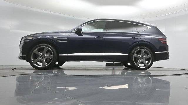 2022 Genesis GV80 3.5T