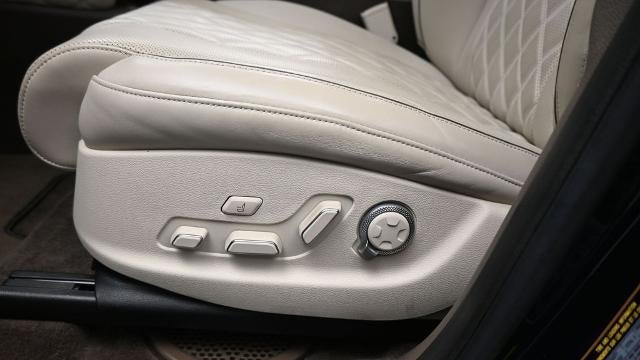 2022 Genesis GV80 3.5T
