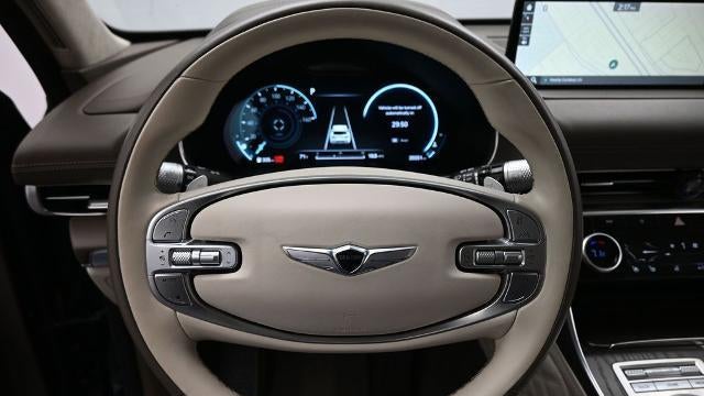 2022 Genesis GV80 3.5T