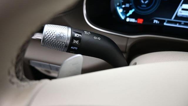2022 Genesis GV80 3.5T