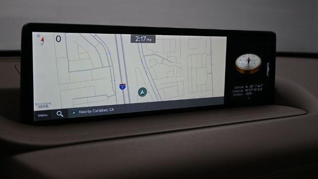 2022 Genesis GV80 3.5T