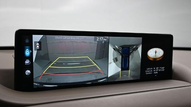 2022 Genesis GV80 3.5T