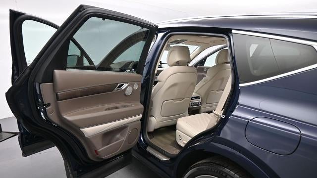 2022 Genesis GV80 3.5T