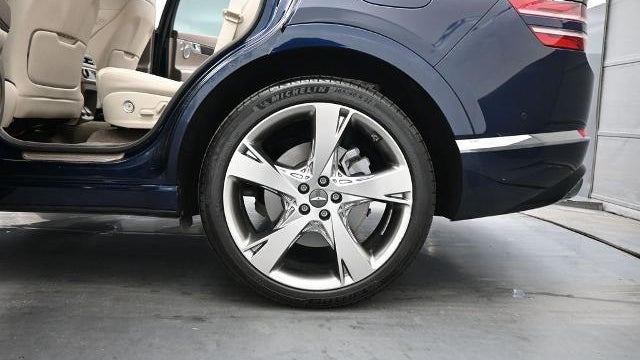 2022 Genesis GV80 3.5T