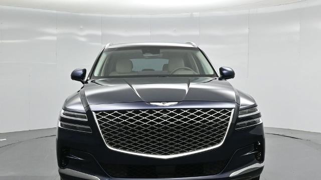 2022 Genesis GV80 3.5T