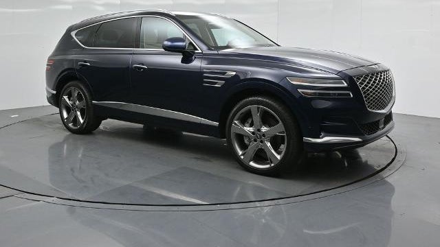 2022 Genesis GV80 3.5T