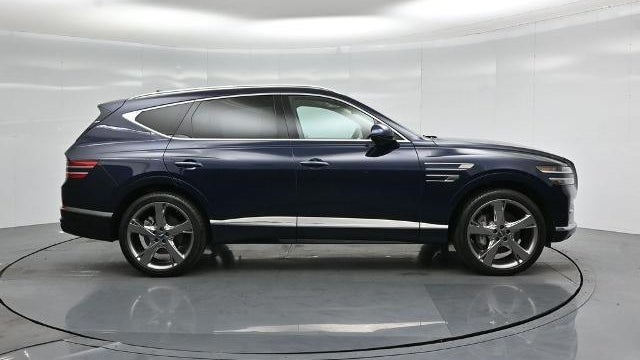 2022 Genesis GV80 3.5T