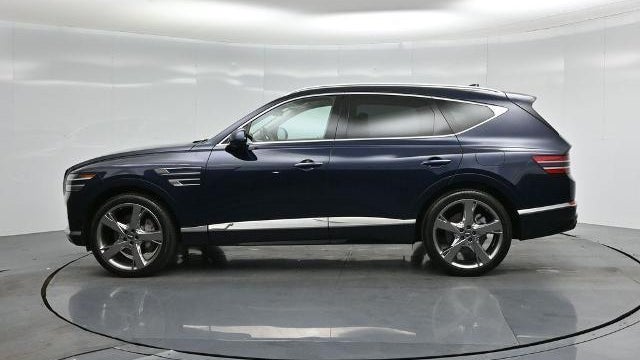 2022 Genesis GV80 3.5T