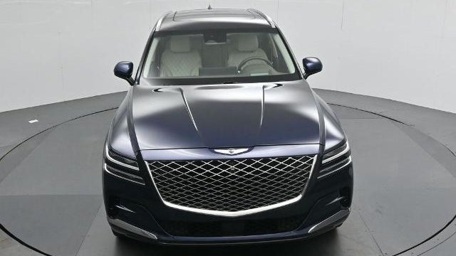 2022 Genesis GV80 3.5T