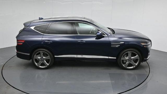 2022 Genesis GV80 3.5T