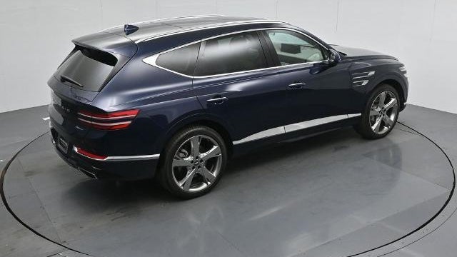 2022 Genesis GV80 3.5T