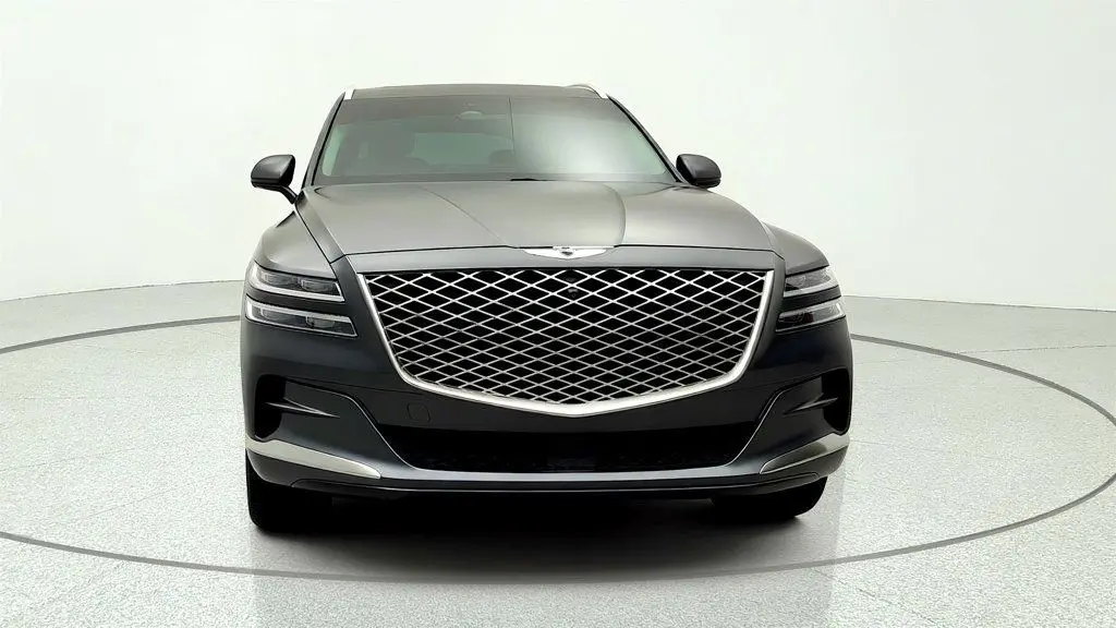 2023 Genesis GV80 3.5T