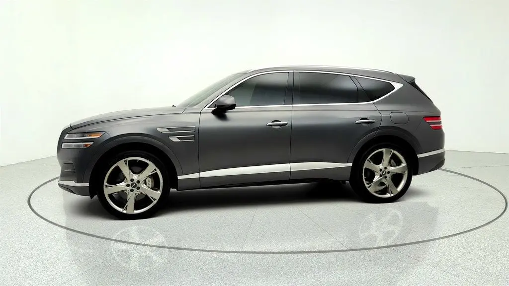 2023 Genesis GV80 3.5T