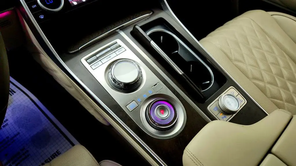2023 Genesis GV80 3.5T