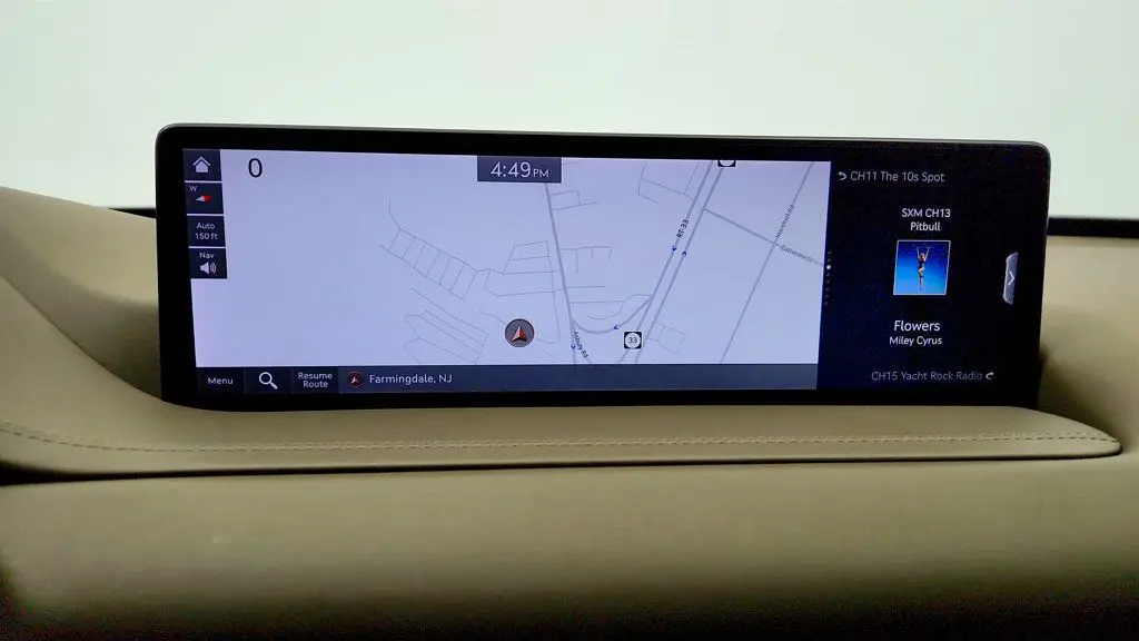 2023 Genesis GV80 3.5T