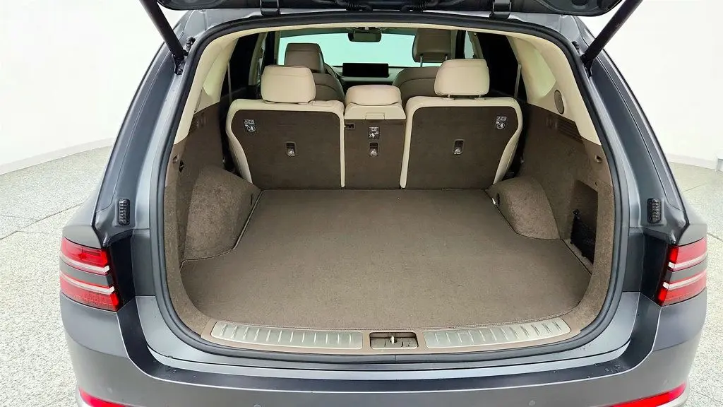 2023 Genesis GV80 3.5T