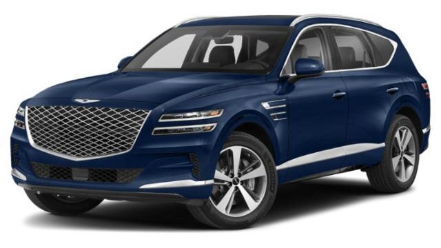 Preowned 2023 Genesis GV80 3.5T for Sale