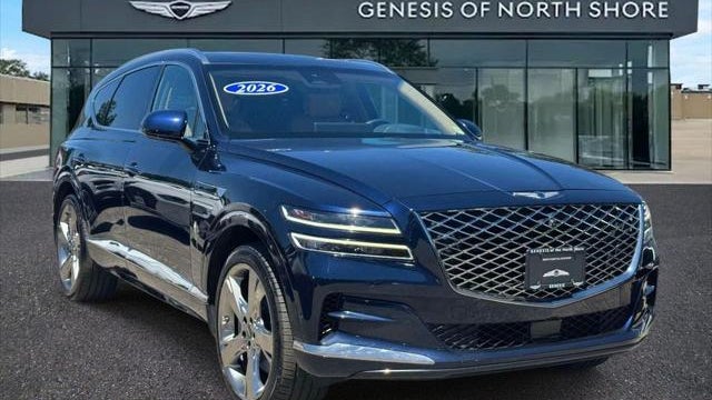 Preowned 2023 Genesis GV80 3.5T for Sale