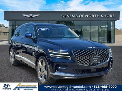 Photo of a 2023 Genesis GV80 AWD 3.5T 4DR SUV for sale
