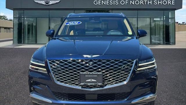 2023 Genesis GV80 3.5T