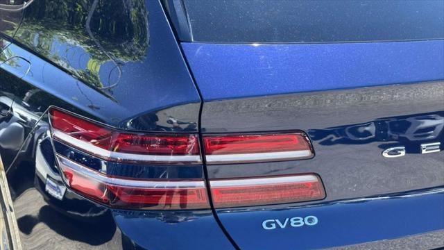 2023 Genesis GV80 3.5T