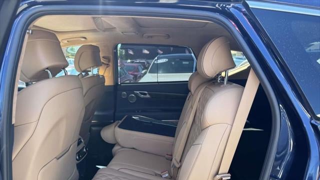 2023 Genesis GV80 3.5T