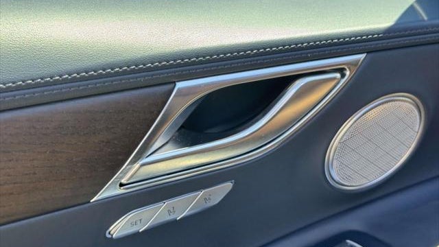 2023 Genesis GV80 3.5T