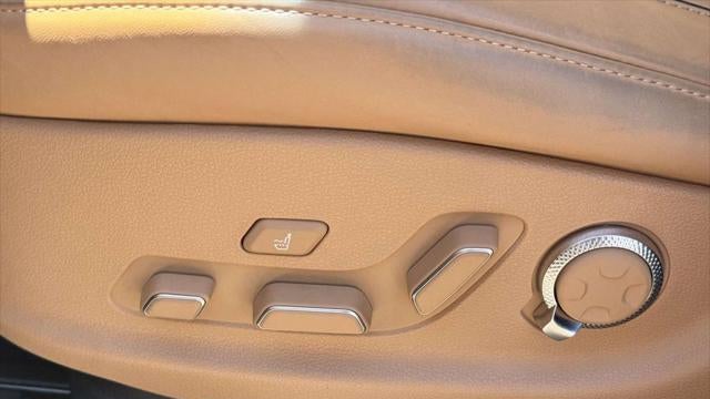2023 Genesis GV80 3.5T