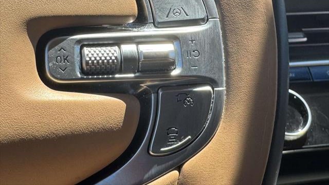 2023 Genesis GV80 3.5T