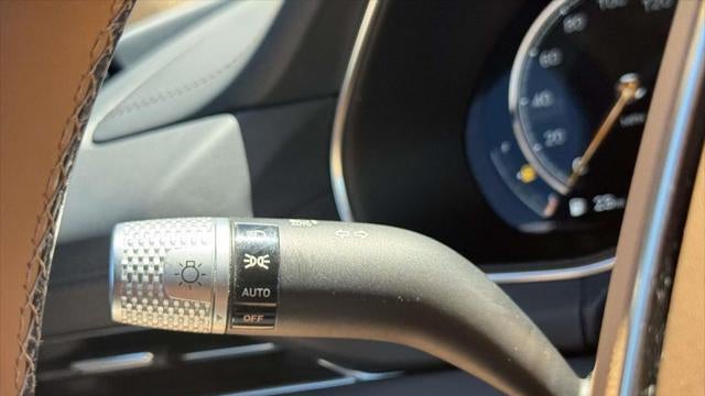 2023 Genesis GV80 3.5T
