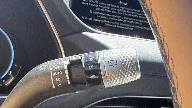 2023 Genesis GV80 3.5T
