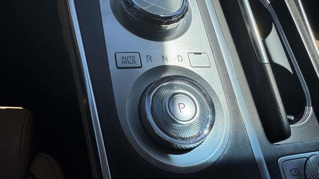 2023 Genesis GV80 3.5T