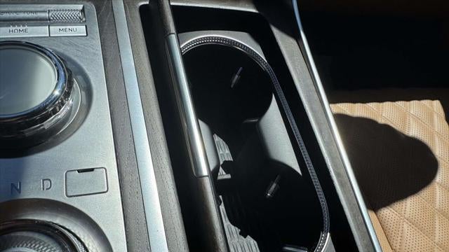 2023 Genesis GV80 3.5T