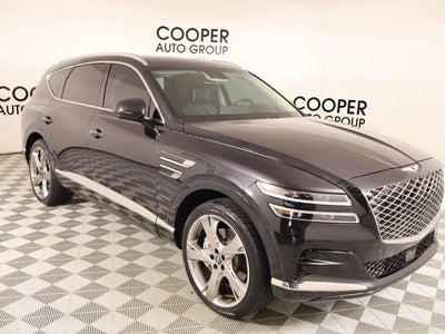 Photo of a 2023 Genesis GV80 AWD 3.5T 4DR SUV for sale