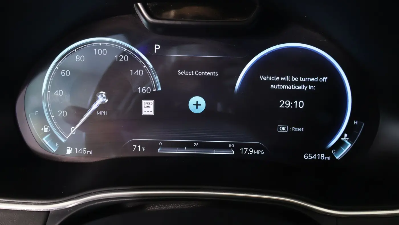 2023 Genesis GV80 3.5T