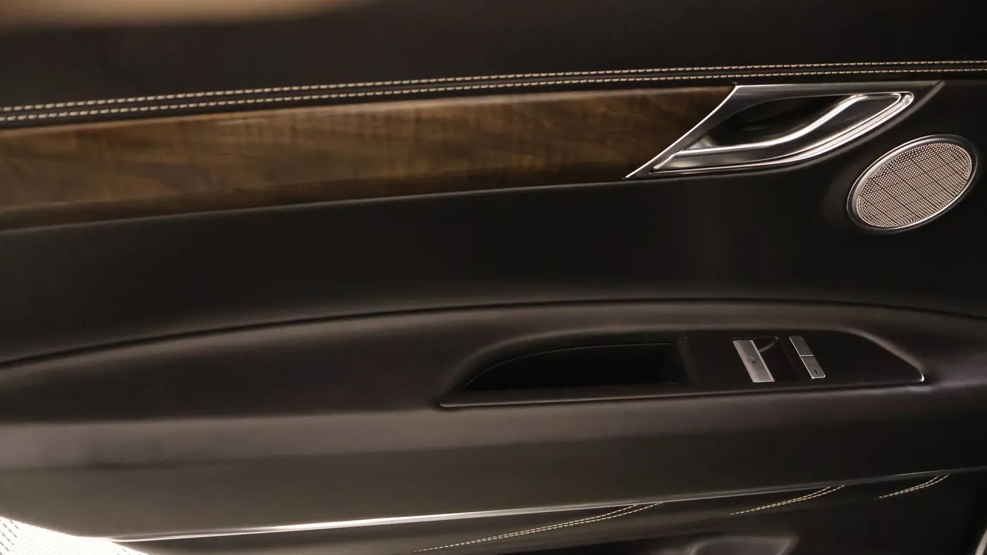 2023 Genesis GV80 3.5T