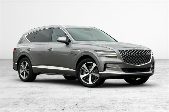 2023 Genesis GV80