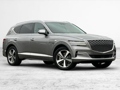 Photo of a 2023 Genesis GV80 AWD 3.5T 4DR SUV for sale