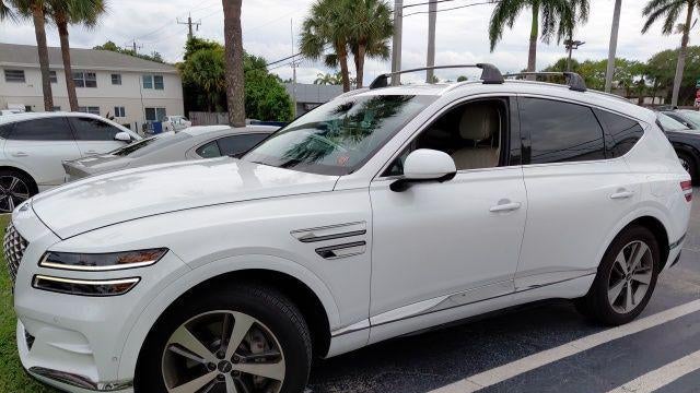 Preowned 2023 Genesis GV80 3.5T for Sale