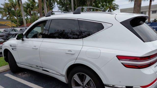 2023 Genesis GV80 3.5T