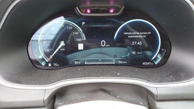 2023 Genesis GV80 3.5T
